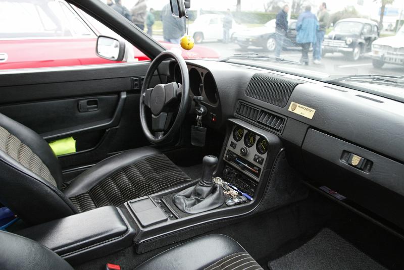 Porsche 944 Kenwood 04.JPG - Porsche 944 KENWWOD Le Mans